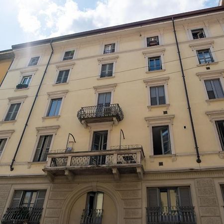 Azzurrino Apartment Milan Bagian luar foto