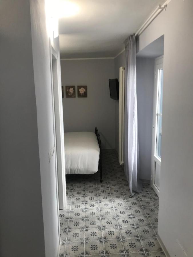 Azzurrino Apartment Milan Bagian luar foto
