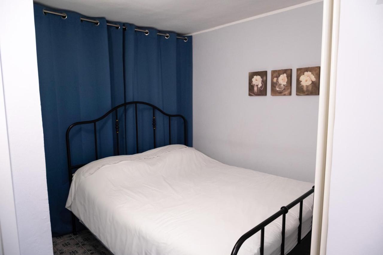 Azzurrino Apartment Milan Bagian luar foto