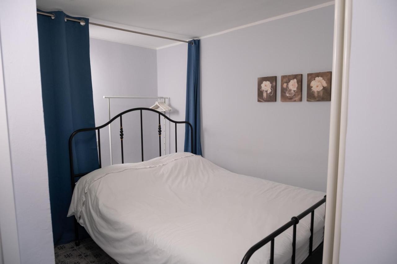 Azzurrino Apartment Milan Bagian luar foto