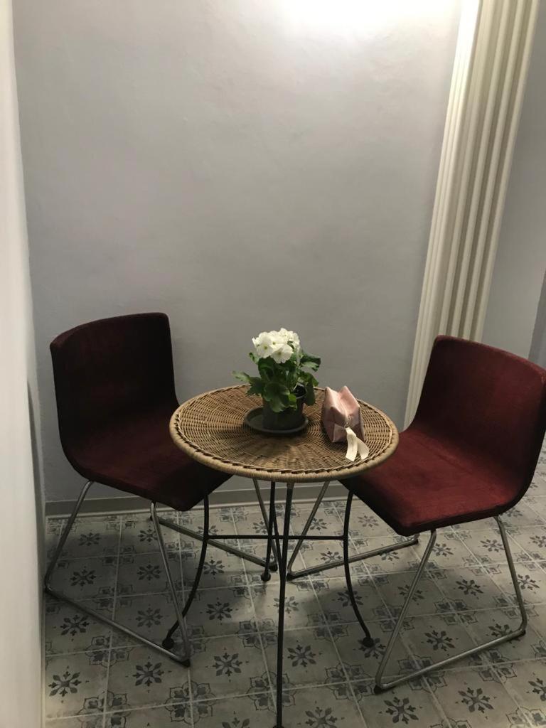 Azzurrino Apartment Milan Bagian luar foto