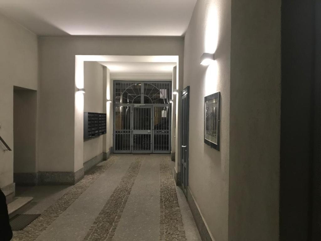 Azzurrino Apartment Milan Bagian luar foto